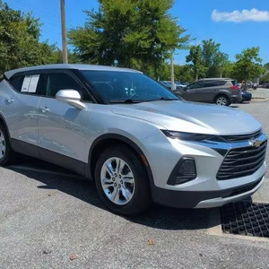 Usado 2019 Chevrolet Blazer Base - Product Image 1