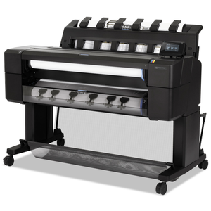 Cost-Friendly Sales Designjet T1530PS PostScript ePrinters - 36in - Ready 2 Ship - Product Image 1