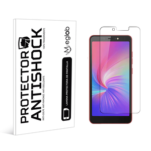 ฟิล์มกันรอย ANTISHOCK สำหรับเทคโน ป๊อป 2 เอส โปรอุปกรณ์เสริมมือถือที่ทนทานและป้องกันได้ดี - Product Image 1