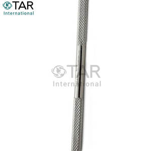 High-Quality Stainless Steel Ligature Director Hollow Scaler <b>Elastic</b> Placer Ties Placement Dental <b>Orthodontic</b> Medic Instruments - Product Image 6