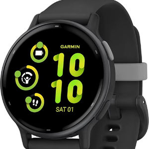 Reloj Inteligente con Monitor de Actividad Física Garmin Vivoactive 5 para Hombre y Mujer - Precio de Descuento - Product Image 3