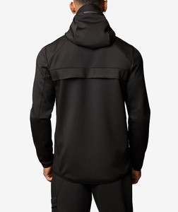 Sweat à capuche confortable pour hommes vente en gros meilleur prix fermeture éclair respirant bonne qualité hommes vêtements d'hiver sweats à capuche - Product Image 4