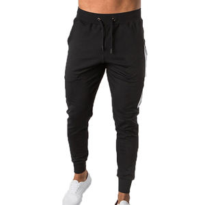 Pantalones de Hombre 100% Algodón, Diseño Personalizado, Tu Mejor Material, Marca Privada, Precio Económico, Precio al por Mayor - Product Image 6