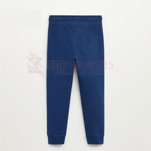 Private Label Men's Casual 100% Cotton Breathable <b>Trouser</b> Lightweight Straight Mid Hot Sale Latest Style Made Pakistan Low MOQ - Product Image 2