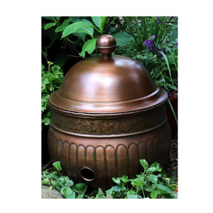 Último diseño, soporte para carrete de manguera contra incendios, equipo de extinción de incendios, carrete para manguera contra incendios, soporte para tubería montado en la pared, venta al por mayor - Product Image 1