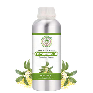 Tinh khiết Osmanthus Tinh dầu thơm tự nhiên chiết xuất cho diffusers chăm sóc da pha trộn hương liệu nước hoa - Product Image 3