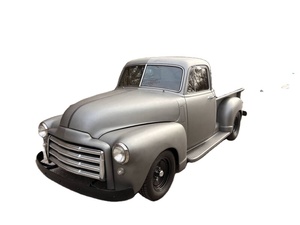 รถกระบะมือสองรุ่นเก่า ปี 1952 เครื่องยนต์ 3100 V8 5.7L ลดราคาพิเศษ พร้อมส่งวันนี้ - Product Image 1