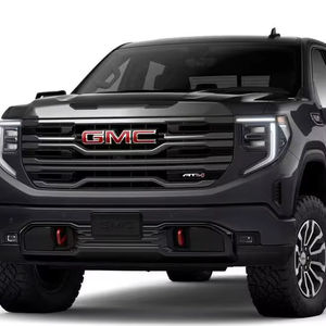 Ofertas Eu 2023 G_MC S_ierraa 1500 Crew-Cab 4WD Vehículo usado de alto rendimiento - Product Image 3