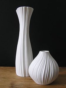 Venta al por mayor estilo moderno logotipo personalizado polvo capa acabado hierro florero hecho a mano decoración de la boda para el hogar y el hotel - Product Image 5