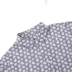 Polo de golf confortable pour homme, tissu respirant, vêtements décontractés pour l'entraînement en plein air, polo de golf - Product Image 4