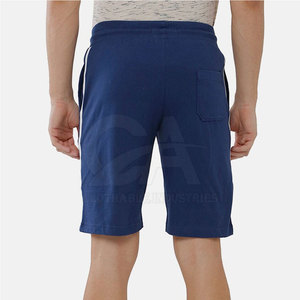 Pantalones cortos de hombre de diseño personalizado último estilo servicios OEM pantalones cortos de precio razonable para hombre - Product Image 4
