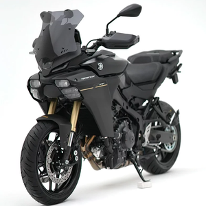 ยามาฮ่ารถมอเตอร์ไซค์วิบาก2025คันสำหรับทัวร์ริ่งพร้อม9GT เงินมอเตอร์ไร้แปรงถ่านไร้แปรงถ่าน - Product Image 3