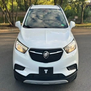 BUICK ENCORE PREFERRED FWD 2020 USADO, Volante a la Izquierda/Derecha - Product Image 1