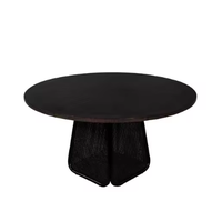 Meilleures tables consoles en métal massif pour la décoration de la salle à manger, du bureau et du salon Meubles d'intérieur attrayants au prix de gros