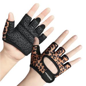 Coussinets de maintien unisexes pour le fitness, respirants et antidérapants, en néoprène écologique pour l'entraînement d'haltérophilie et l'exercice. - Product Image 5