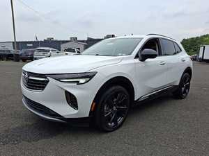 Buick-k Envision Preferred FWD Disponible à Vendre 2023 d'occasion - Product Image 2