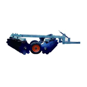Tractor Plough 4ft <b>ATV</b> Disc Harrow - Product Image 2