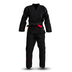 Nouveau style de kimono de Jiu-Jitsu, couleur personnalisée, prix de gros, kimono de Jiu-Jitsu à vendre - Product Image 1