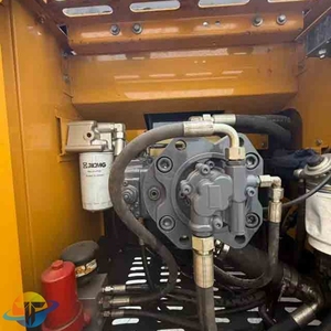 Pièce de rechange la plus vendue pour excavatrice XCMG XE215CA en Chine – Choix économique pour vente immédiate - Product Image 4