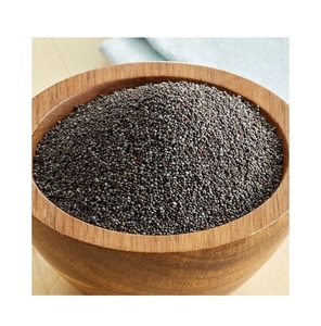 ผู้จัดจำหน่ายเมล็ดป๊อปปี้ธรรมชาติสำหรับวัตถุดิบอาหารแบบขายส่ง - Product Image 3