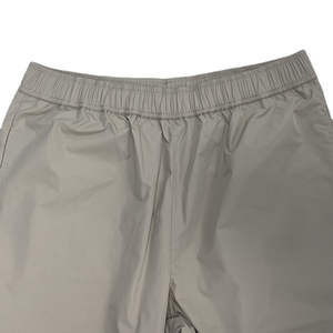 Chándal personalizado de nailon al por mayor, chaqueta de manga larga con cremallera para hombre, chándal cortavientos Premium, fabricante de ropa deportiva para hombre - Product Image 4