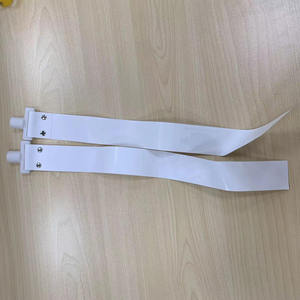 เข็มขัดฟุตบอลธงพร้อมหัวเข็มขัด ชุดฟุตบอลธงสำหรับเด็ก วัยรุ่น และผู้ใหญ่ อุปกรณ์ฝึกซ้อม ชุดยูนิฟอร์มสำหรับผู้ชาย - Product Image 5