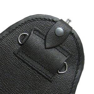 สปอร์รันขนกระต่ายสก็อตแบบดั้งเดิมคุณภาพสูงสั่งทำพิเศษ พร้อมงานปักและพู่ห้อยอย่างมีสไตล์สำหรับชุดกิลท์แบบเป็นทางการ - Product Image 6