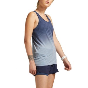 Débardeur en coton de haute qualité pour femmes imprimé personnalisé vêtements de sport tricotés pour l'été Style décontracté respirant - Product Image 2