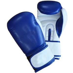 Style tendance Nouvelle arrivée Gants de boxe Cuir de haute qualité Stretch Caractéristiques Logo personnalisé Toutes les couleurs Design à la mode - Product Image 2