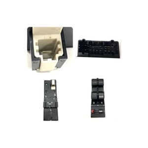 Interruptor de Ventana Delantera Izquierda para Honda Civic 96-00, Nuevo, Material de Acero, Modelo 35750-s04-a01 - Product Image 1