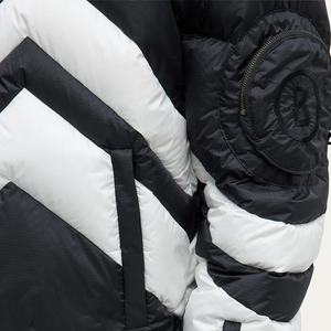 Nueva Chaqueta de Invierno 2023, Unisex, Gruesa, Impermeable, Cortavientos, Transpirable, con Estampado de Camuflaje, Cuello Redondo, Corte Holgado, Estilo Urbano - Product Image 2