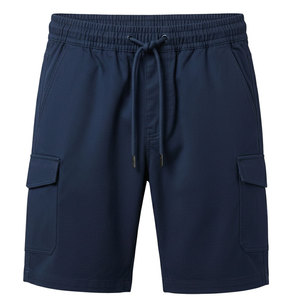 Service OEM, shorts cargo pour hommes, logo personnalisé, shorts cargo pour hommes, nouveaux shorts cargo élégants et durables pour hommes - Product Image 1