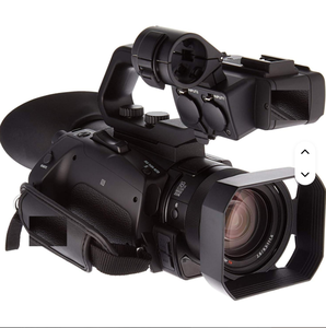 BESTSELLER: Nuova Videocamera Compatta NXCAM PXW-Z90V 4K HD Pronta per la Spedizione - Product Image 1