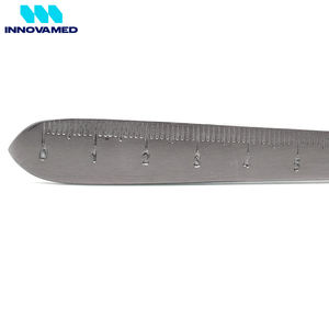 Manche de scalpel chirurgical fait main en matériaux de qualité supérieure, meilleur fournisseur, instruments chirurgicaux les plus récents par INNOVAMED - Product Image 4