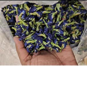 Thé de fleurs de pois papillon pur |   Thé bleu naturel |   Exportateur en gros d'Inde - Product Image 4