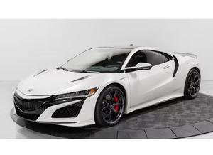 Acura NSX Coupé AWD 2021 Certifié d'occasion - Product Image 2