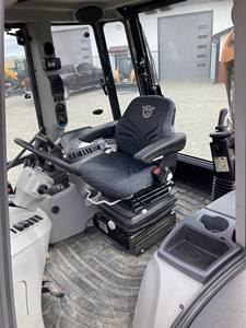 Chargeuse sur pneus 580SV 2023 avec moteur, boîte de vitesses, pompe et roulement - Product Image 3