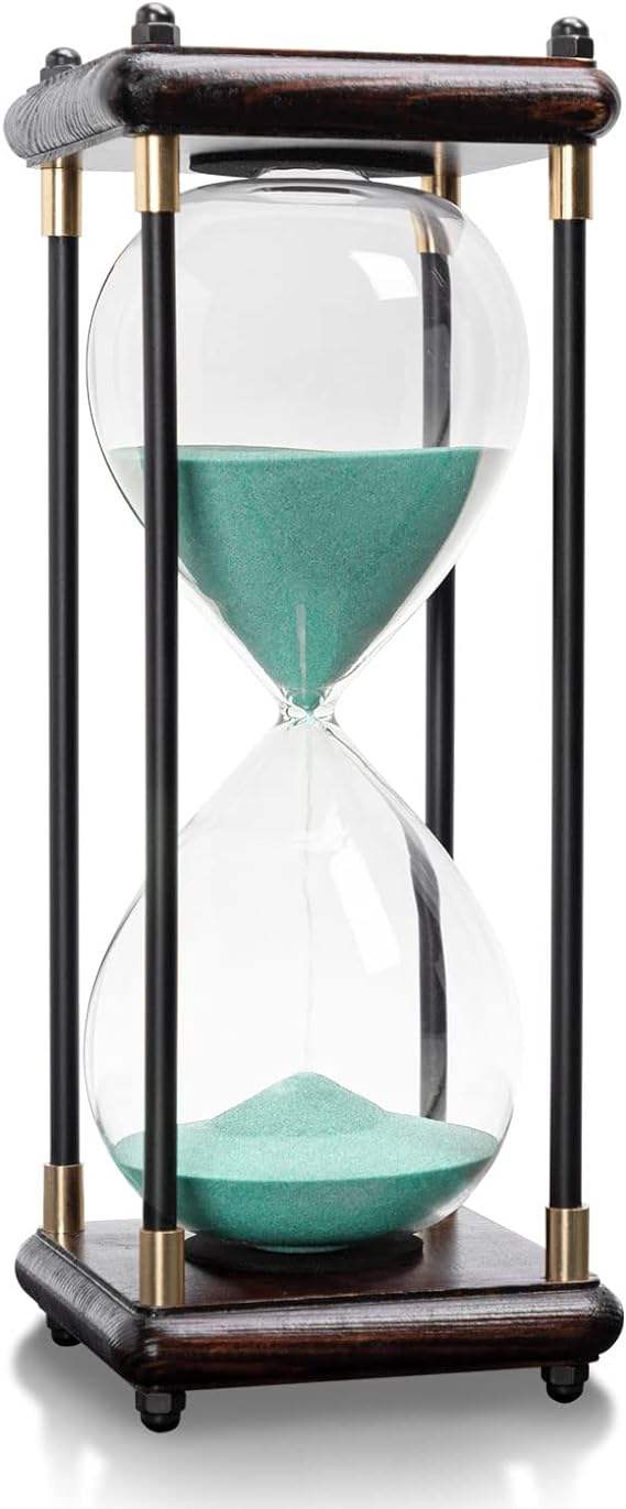 สีเขียว &amp; สีน้ำตาล