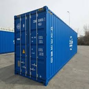 Transport 20 pieds 40 pieds de longueur Cargaison sèche Conteneur d'expédition OEM DIY en stock Meilleur prix pour la vente - Product Image 1