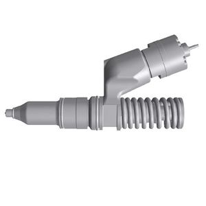 Inyector de Combustible T401643 de Repuesto para Motor Diésel Perkins 6HH1 - Nuevo Kit de Reconstrucción - Product Image 1