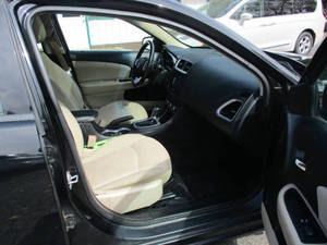 Dodge Avenger SXT LHD d'occasion 2013 - Product Image 4