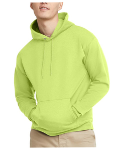 Sudadera con Capucha para Hombre, Diseño Sólido, Logotipo Personalizado, Color Sólido, Tejido de Punto - Product Image 2