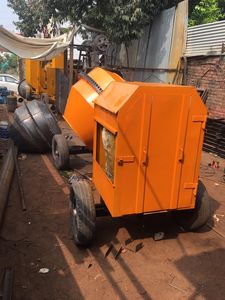 Betoniere macchina efficiente vibratore calcestruzzo per progetti di costruzione - Product Image 3
