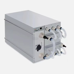 ANTM1NERSS S21 XP HYDRO 473T funciona con más de 500 TH 6300W / 12J/TH BTC M1nerSS B1TMA1N - Product Image 1