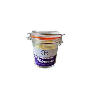 Cera Profumata di Soia alla Gardenia e Tuberosa - Product Image 1