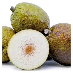 Trozos de Fruta del Pan Congelados de Vietnam, Procesados IQF y Pelados, Empaquetado a Granel, Ideal para Exportación, Listo para Usar en Varias Recetas - Product Image 5