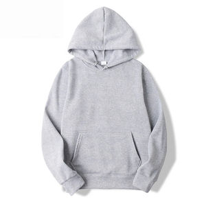 OEM 2025 logo Suéter estilo pecho de doble línea Hombres Sudaderas con capucha sueltas Algodón transpirable Alta calidad Casual Sudaderas con capucha para hombre - Product Image 4