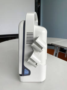 Máquina de ultrasonido portátil, <span class=keywords><strong>Doppler</strong></span> a Color, sistema de diagnóstico por ultrasonido para Obs gyne - Product Image 3