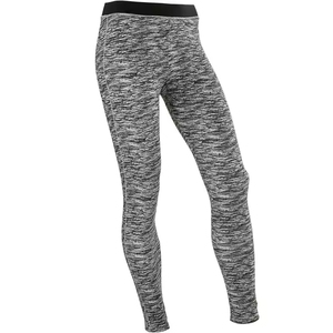 LOW MOQ personalizado de las mujeres forrado de lana resistente al agua Legging transpirable de cintura alta térmica de invierno al por mayor Leggings para la venta - Product Image 4