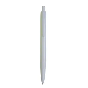 Penna a Scatto Personalizzata Colorata, Gadget Promozionale per Aziende - Product Image 2